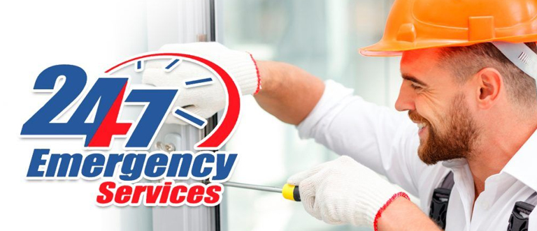24 hour Commercial Locksmith crestline