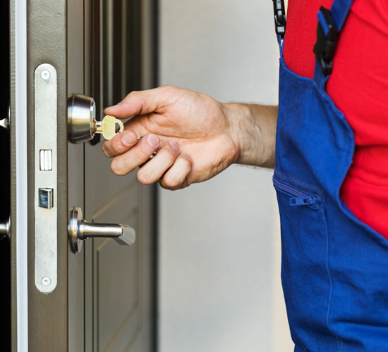 Residential Locksmith Crestline