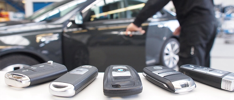 Automotive Locksmith Crestline