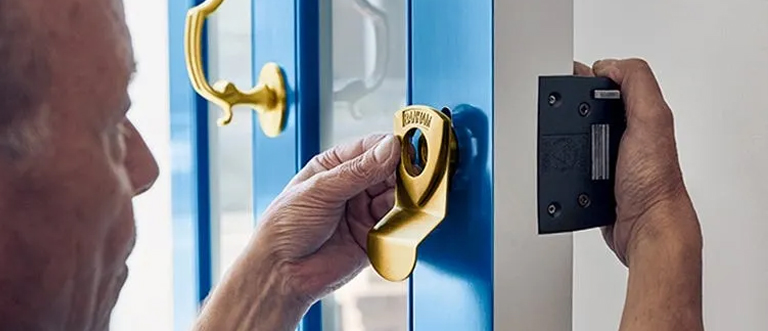 Crestline Cheap Locksmith