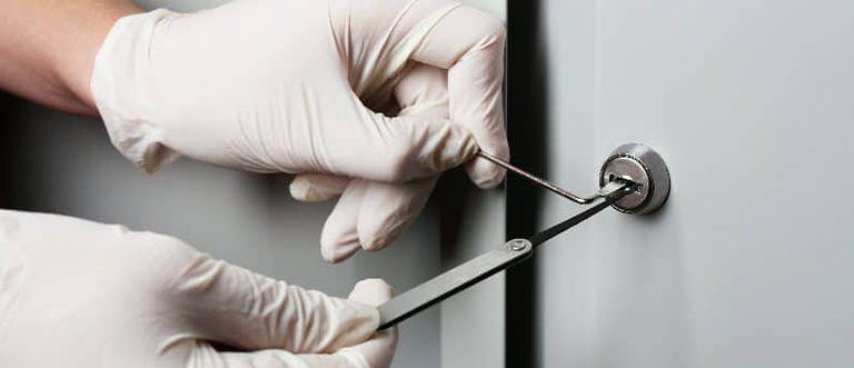 Commercial Emergency Locksmith Crestline