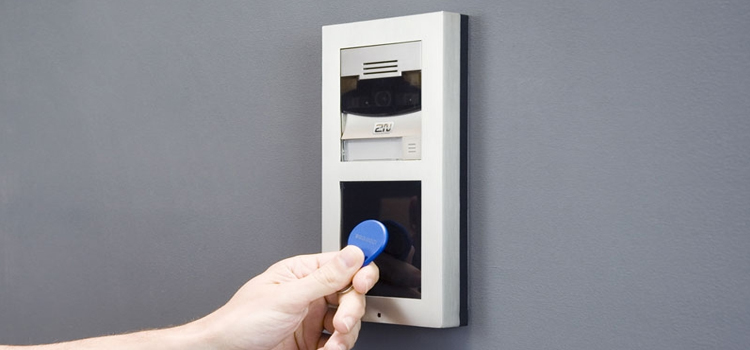 Door Fob Copy Crestline