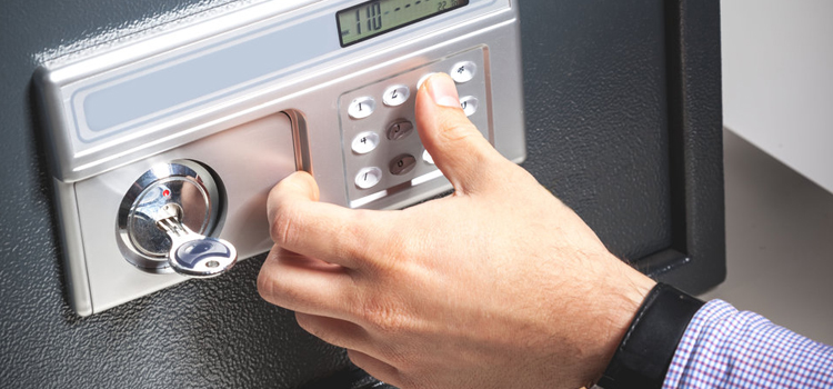 Safe Opener Service Crestline