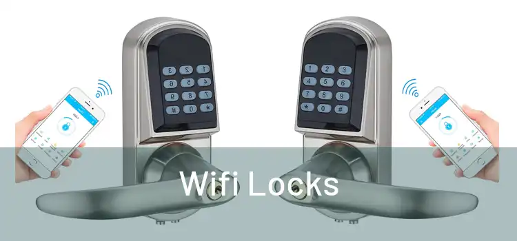  Wifi Locks 